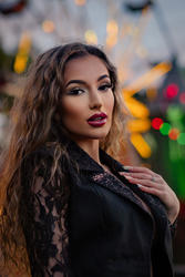 Natasha Tosini | ScreenTies